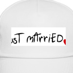 Just Married