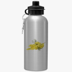 Спортивная бутылка