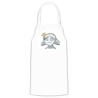 Кухонный фартук