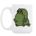 Кружка 420 мл