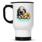 Кружка-термос