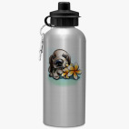 Спортивная бутылка