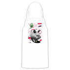 Кухонный фартук
