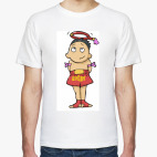 Тайбоксер Ангел