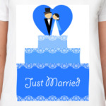Just Married