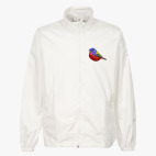 Ветровка без капюшона