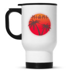 Кружка-термос