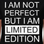 Limited Edition