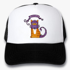 Кепки Trucker