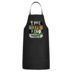 Кухонный фартук