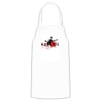 Кухонный фартук