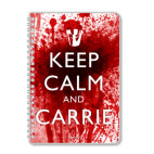 Сохраняй спокойствие