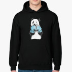 Панда боксер