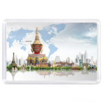 Магнит Бангкок, Таиланд