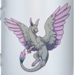 'Милый дракончик'