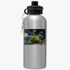 Спортивная бутылка