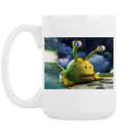 Кружка 420 мл