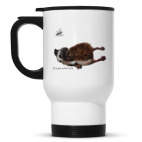 Кружка-термос