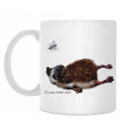 Кружка 330 мл