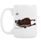 Кружка 420 мл