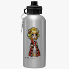 Спортивная бутылка