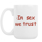 Кружка 420 мл