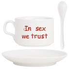 Кофейный набор