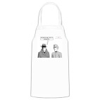 Кухонный фартук