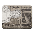 LOST Frank Lapidus