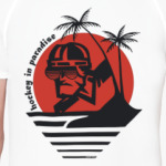 Райский хоккей