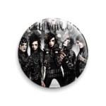 Black Veil Brides