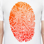 Отпечаток пальца
