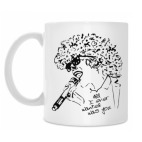 Кружка 330 мл