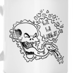 'Vote for Voldemort'