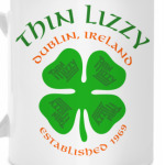 Thin Lizzy