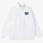 Ветровка с капюшоном