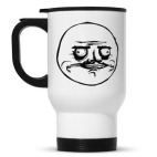 Кружка-термос