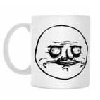 Кружка 330 мл