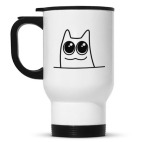 Кружка-термос