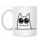 Кружка 330 мл