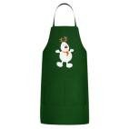 Кухонный фартук