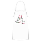 Кухонный фартук