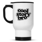 Кружка-термос