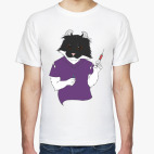 Керл, медбрат