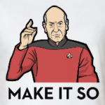 Звездный Путь