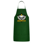 Кухонный фартук