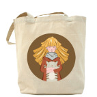 Прикольная девчонка с котом