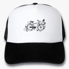 Кепки Trucker