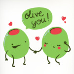Olive You