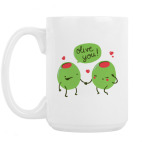 Кружка 420 мл